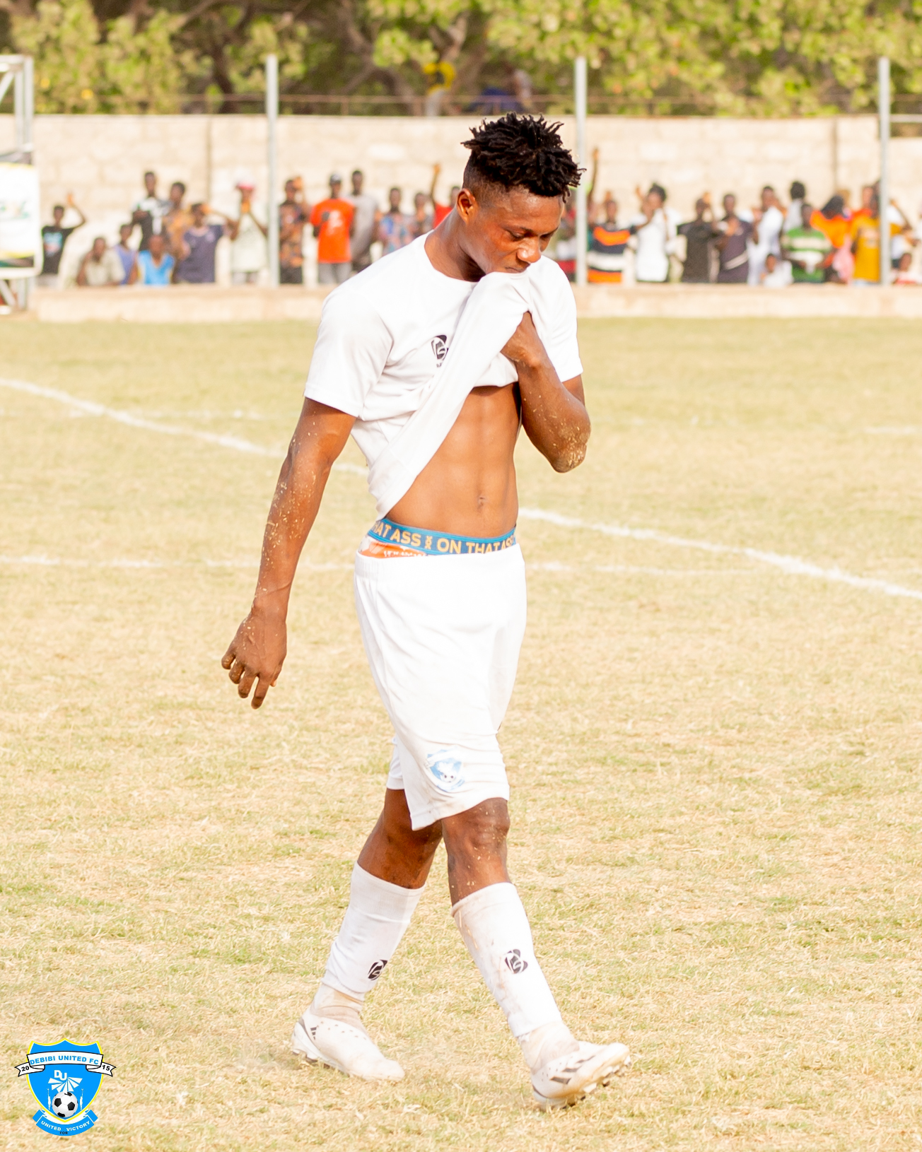 DEBIBI UNITED FC